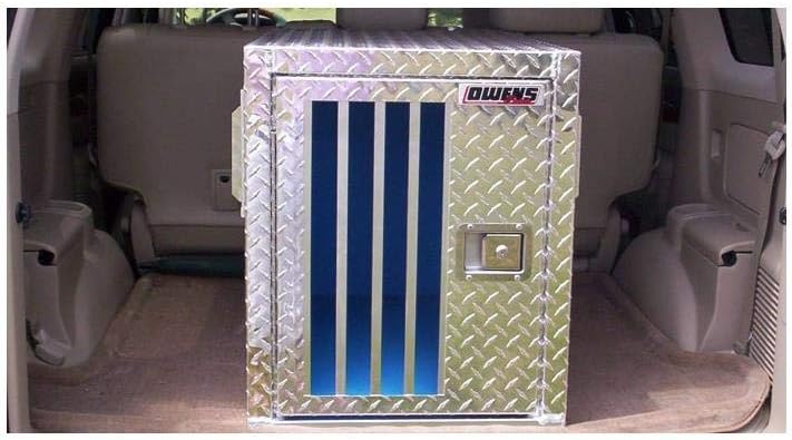 (55015 Dog Box