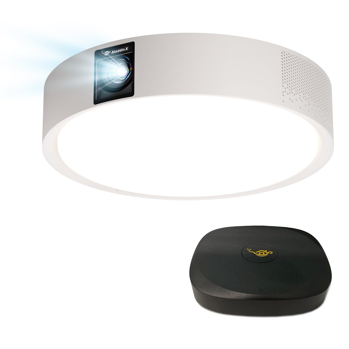 Aladdin X2 Light AX2P24U03DJ