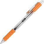 TUL Retractable Gel Pens, Bullet Point, 0.7 mm, Gray Barrel, Assorted Standard And Bright Ink Colors, Pack Of 14