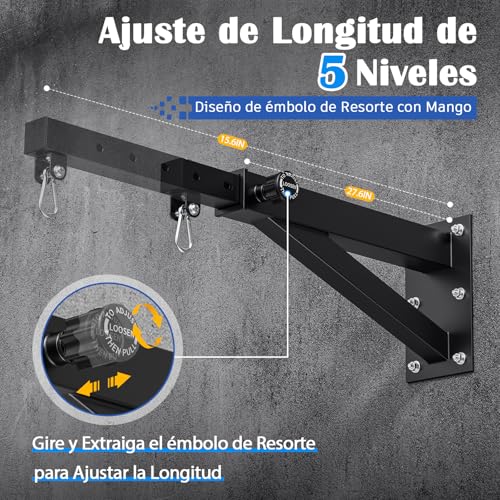Listado de Costal de box del mes. 20 Imagen adicional