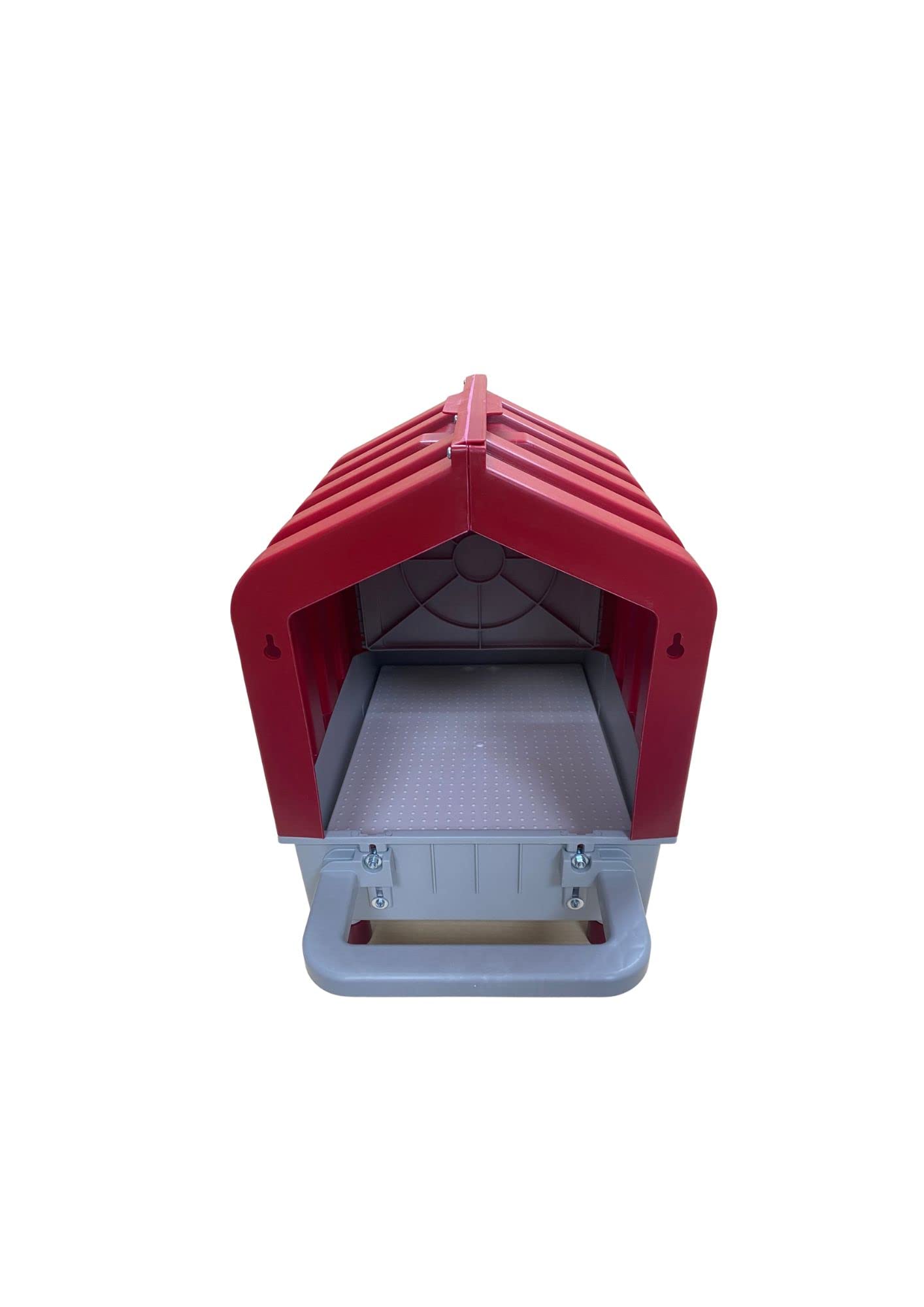 NOVITAL Nido per Galline OVAIOLE in PLASTICA