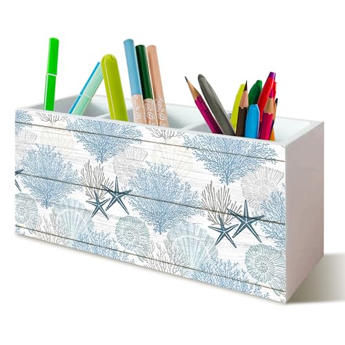 Accessoires de bureau thématiques et rangement pour une organisation parfaite - 2