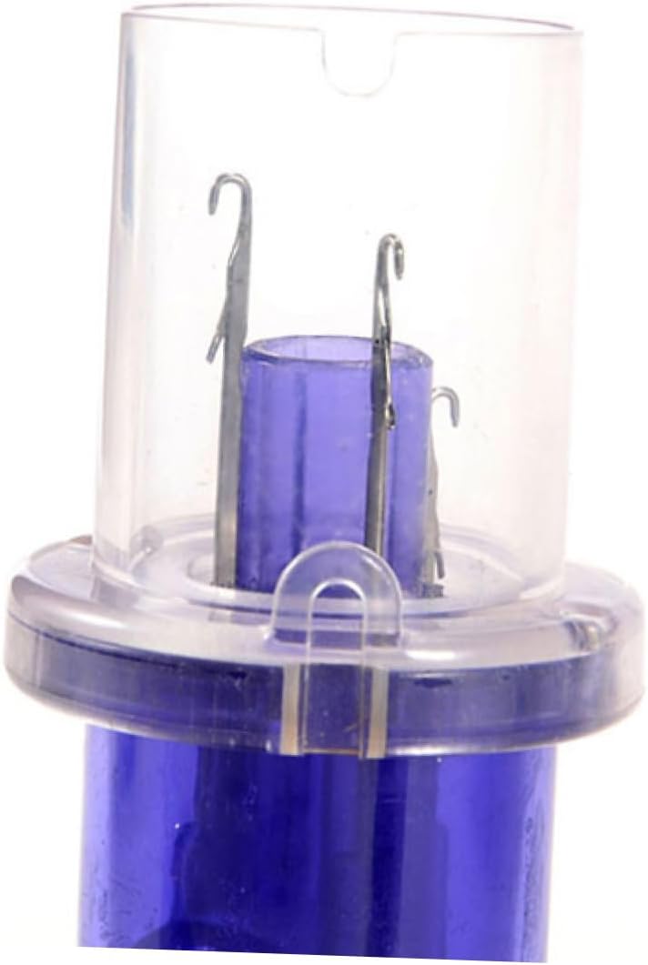 Spool Knitter Mini Hand Knitting Machine for DIY Jewelry Crafting