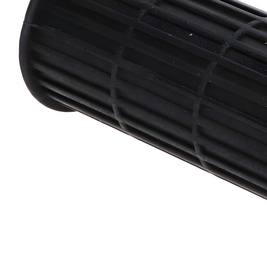 Coppia Gommini Manubrio In Gomma Per Simson S50 S51 S53 S70 SR50 SR80 - Nero, Fez - Foto 3