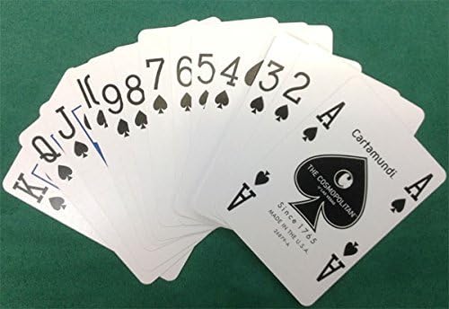 Miniatura 2 de Naipes de casino - Cosmopolitan Casino 2 Decks Las Vegas Nevada Nuevo Sellado