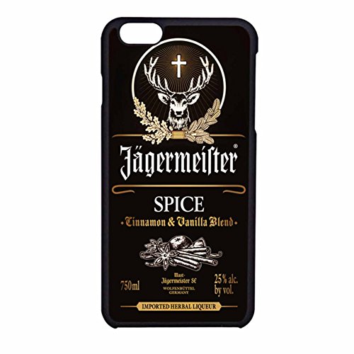 Jagermeister iPhone 6 Case / iPhone 6s Case (Black...