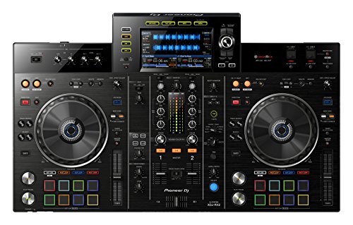 Amazon.co.jp: Pioneer DJ オールインワンDJシステム XDJ-RX2 Amazon.co.jp: Pioneer DJ オールインワンDJシステム XDJ-RX2
