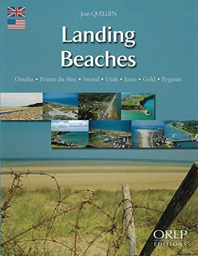 Landing Beaches view 2