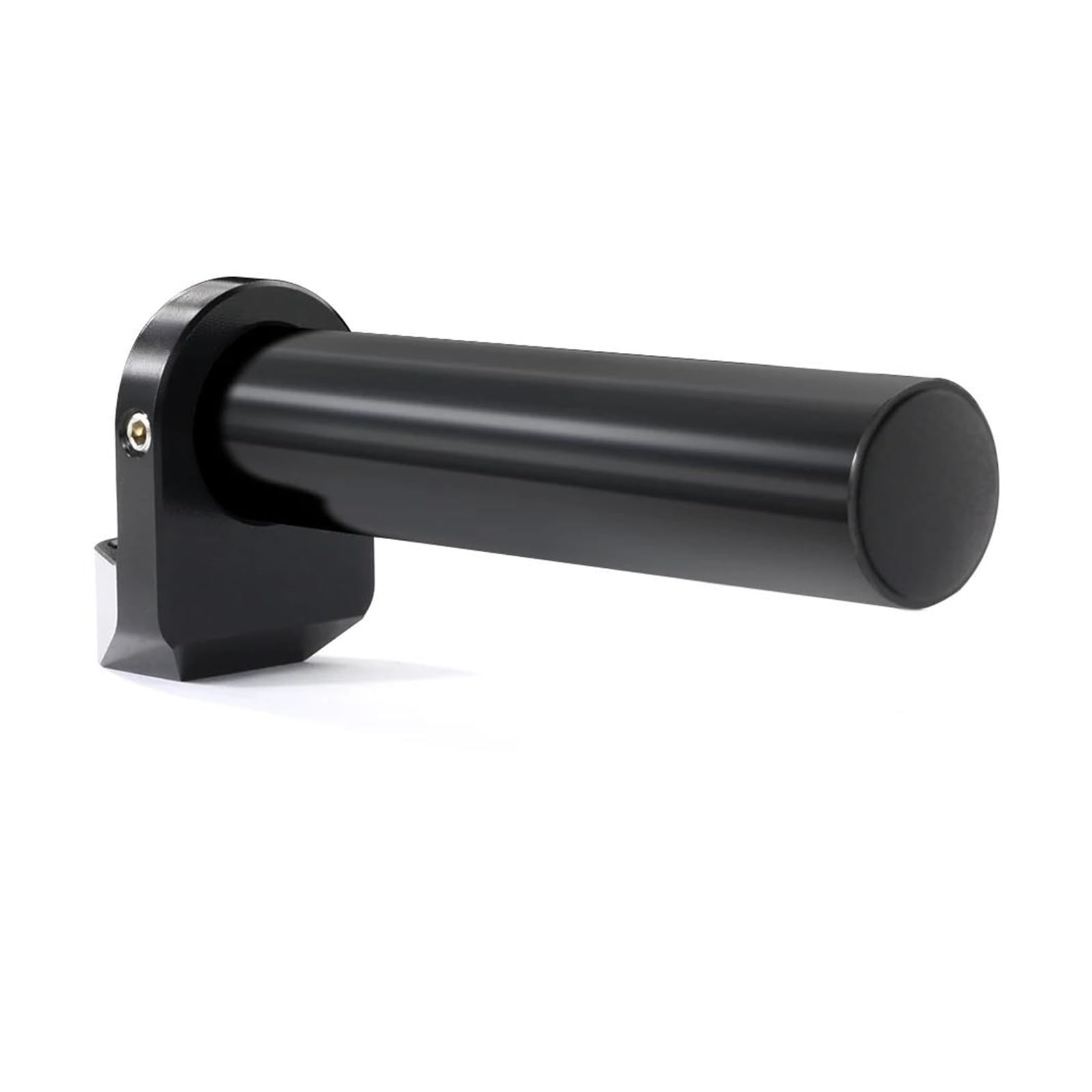 Soporte Montaje GPS Navegación para MT-09 MT09 para XJR 400 XJR1300 para Tracer 900 para Tenere 700 FZ6R para TDM 900 Soporte Navegación GPS Motocicleta Soporte Manillar Soporte GPS