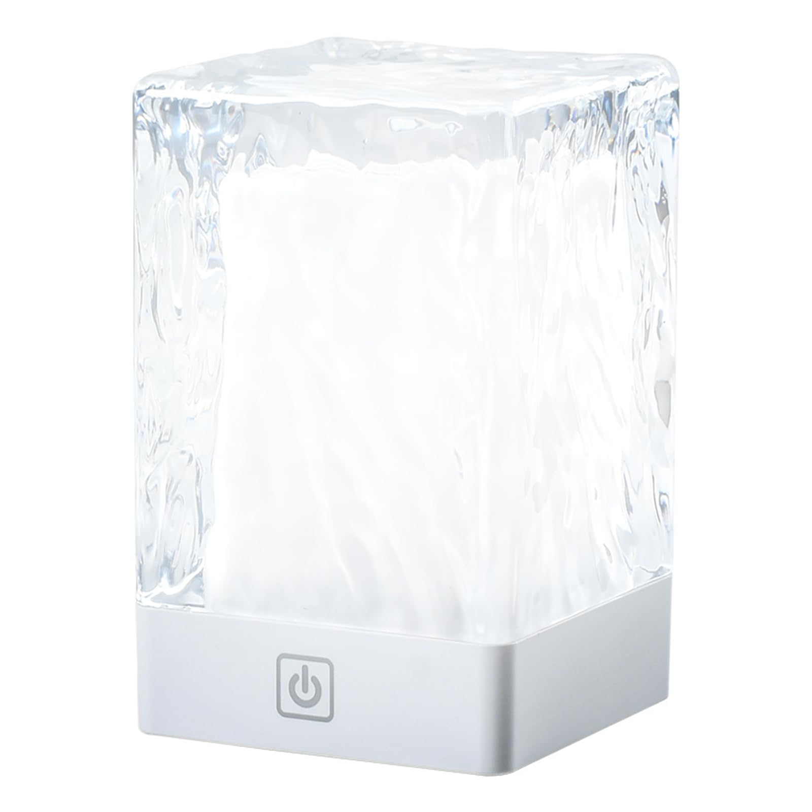 Kaeltsyn Touch Sensitive Night Light Featuring 3 Brightness Settings for Ambiance Home Use Kitchen Night Lamp