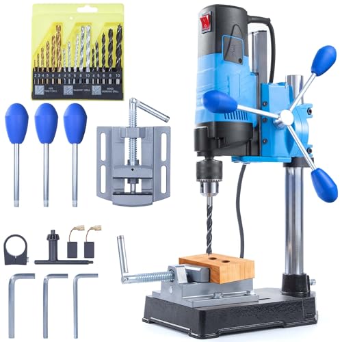 Mini Benchtop Drill Press 1200W