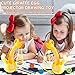 Drawing Projector for Kids, Trace and Draw Projector Toy for Toddler Girls & Boys, Learning Art Children Drawing Projection with 72 Stencils and 12 Markers and 1 Art Book