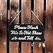 Bathroom Sign Gift Farmhouse Please Flush This is Not Show and Tell Wooden Hanging Sign Plaque Rustic Wall Art Decor for Home Bathroom Decoration 12 x 6 Inches