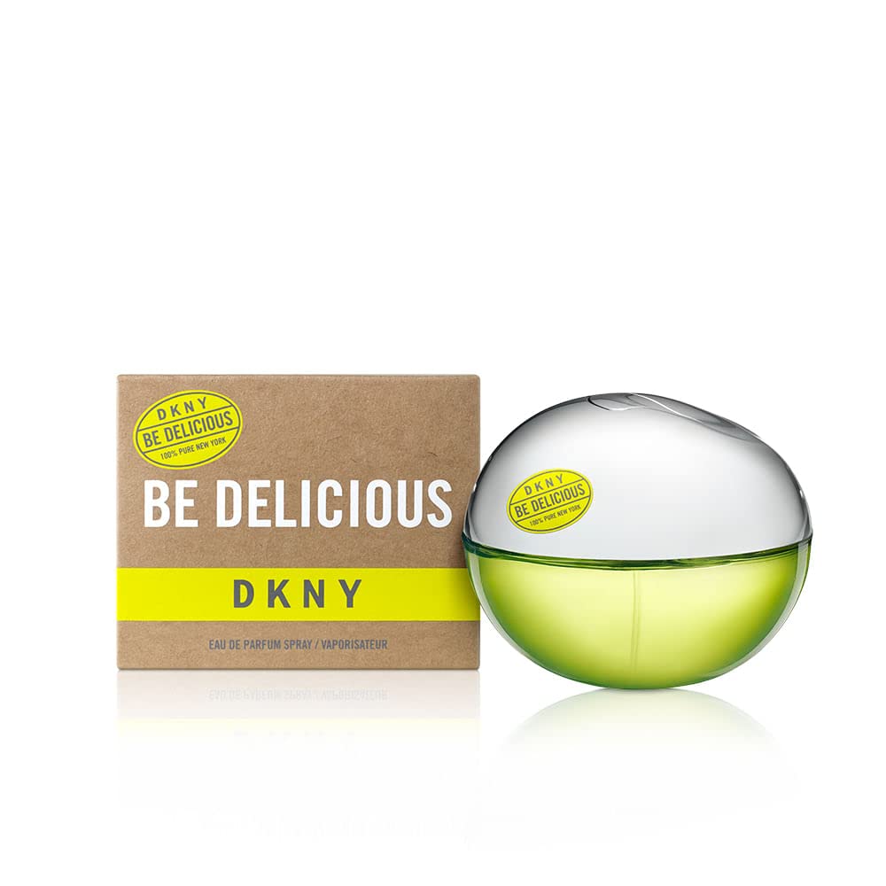 DKNY DKNY Be Delicious Woda perfumowana, 50 ml