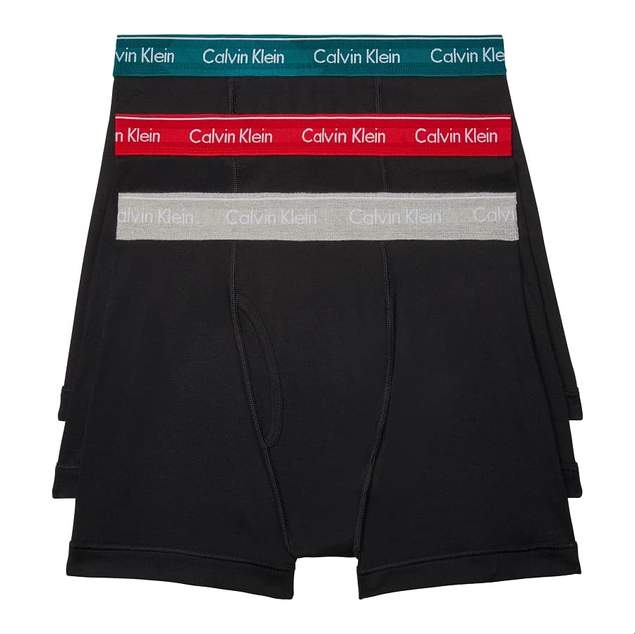 Cotton Classics Multipack Boxer Brief3