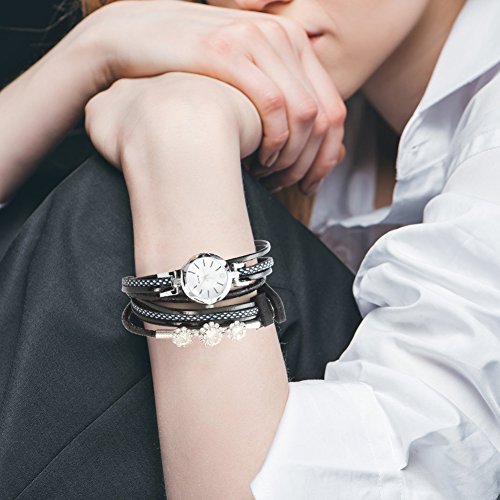 Listado y reviews de Reloj mujer sfera del mes. 3 Imagen adicional