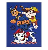 Idea Nuova Nickelodeon Canvas Paw Patrol LED Wall Art,Childrens Wall Hanging Décor,11.5'x15.75'