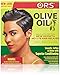 Produktbild Ors Olive Oil New Growth Relaxer Normal by ORS by ORS