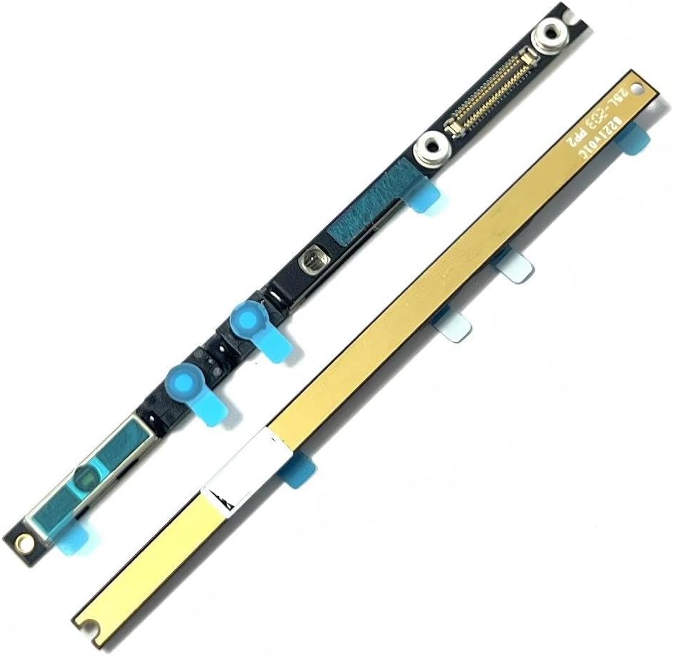 GinTai IR Camera Webcam Replacement for Lenovo Yoga Slim 9 14IAP7 82T0 Slim 9 14IAP7 82T1 5C21D70393 SC21F08539