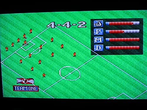 Jリーグスーパーサッカーの関連画像7