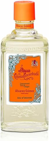 Alvarez Gomez Profumo Unisex, Standard