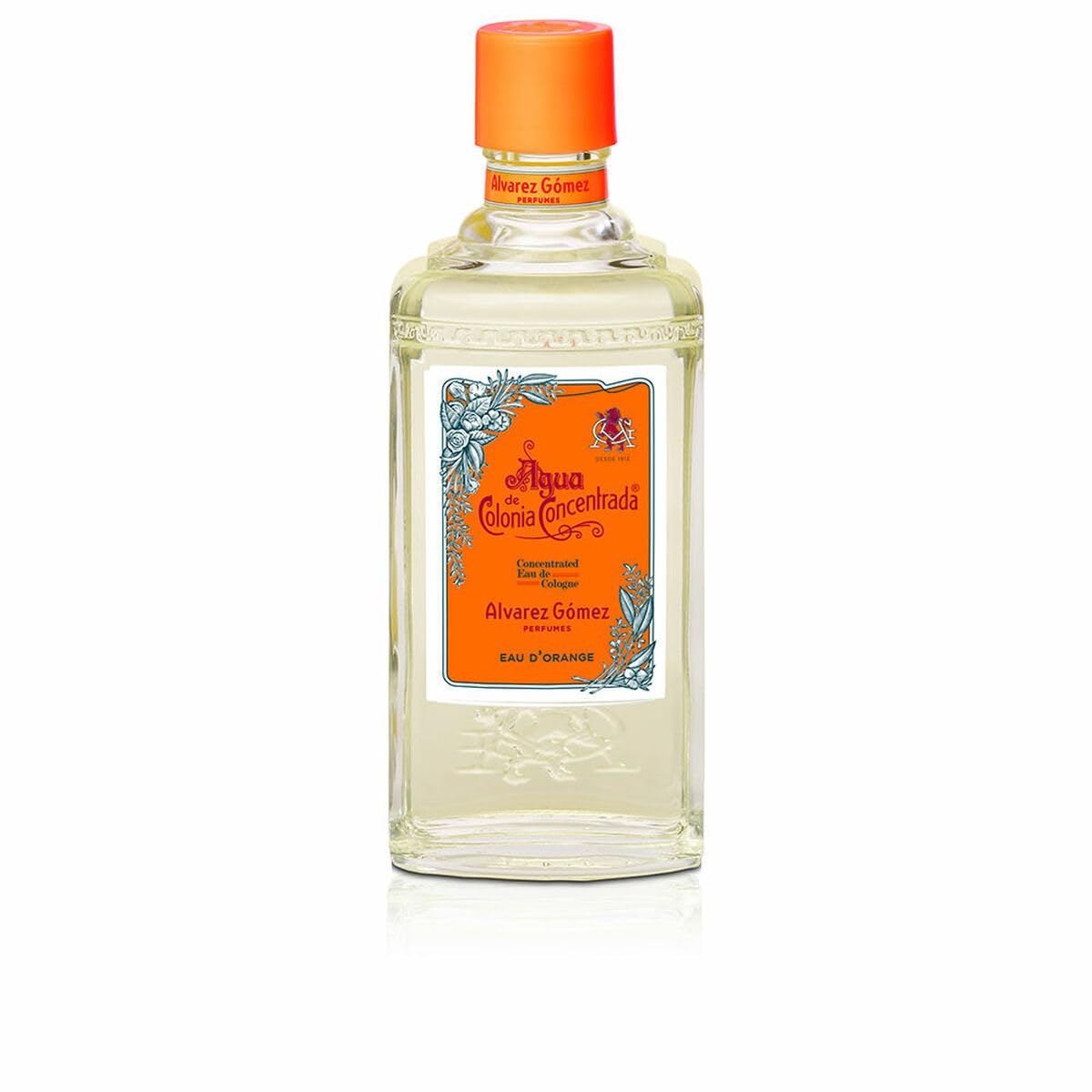 Alvarez Gomez Perfumy Unisex, Standardowy