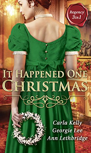 It Happened One Christmas: Christmas Eve Proposal