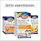 Abtei Kinder Multivitamine + Mineralstoffe - Für ein gesundes Aufwachsen* von Kindern - Ab 3 Jahren - Mit 21 wichtigen Nährstoffen - Glutenfrei, Laktosefrei, Gelatinefrei - 75 Schmelztabletten