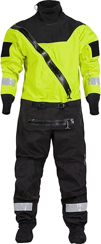 Miniatura 7 de NRS Traje seco Ascent SAR