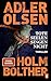 Tote Seelen singen nicht: Der elfte Fall für das Sonderdezernat Q in Kopenhagen - Thriller. Die internationale Bestseller-Reihe rund um den Ermittler Carl Mørck geht weiter!