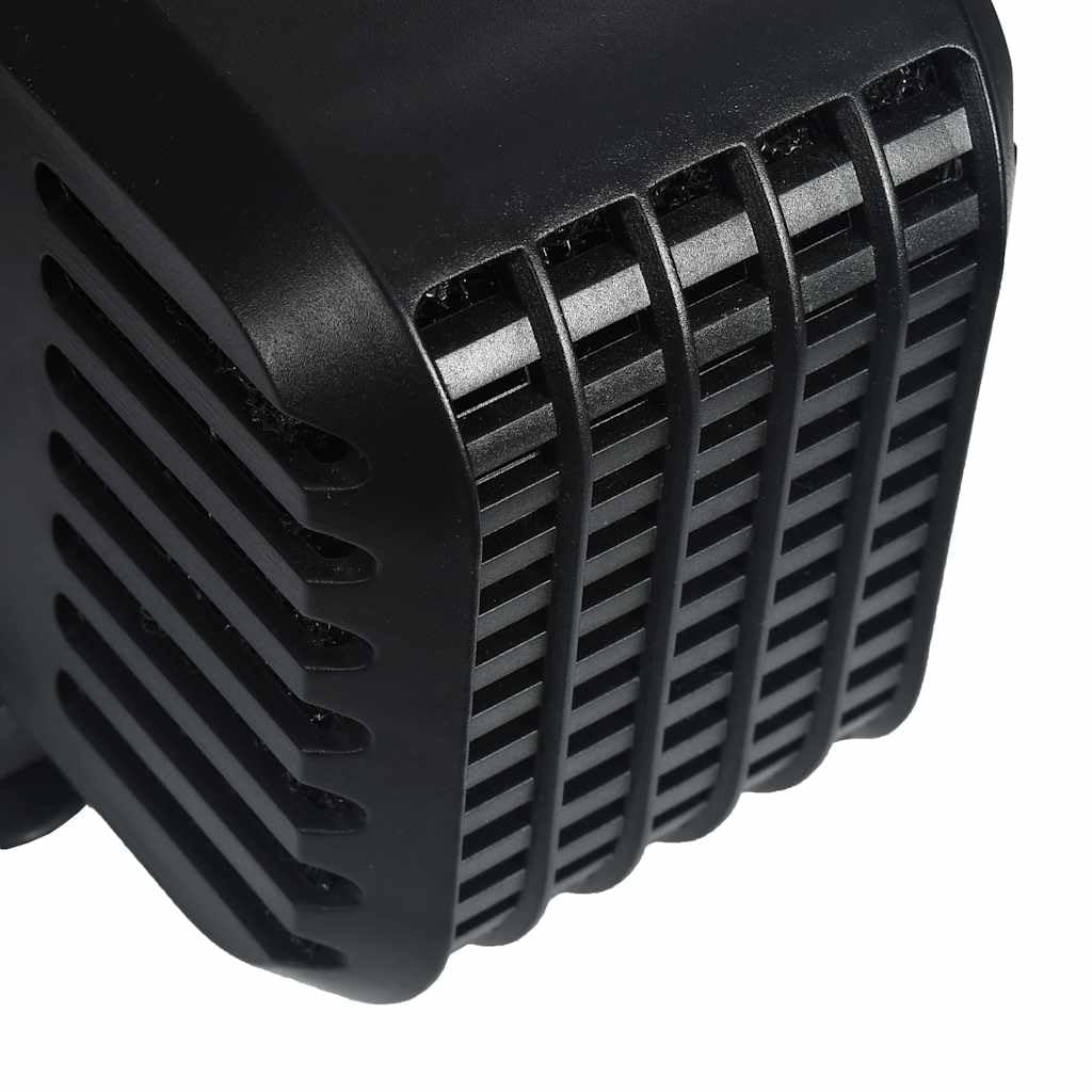 vidaXL Aquarium Tauchpumpe Teichpumpe Bachlaufpumpe Wasserpumpe Pumpe Teichfilter Filterpumpe Förderpumpe Aquariumpumpe 3000L/h IPX8