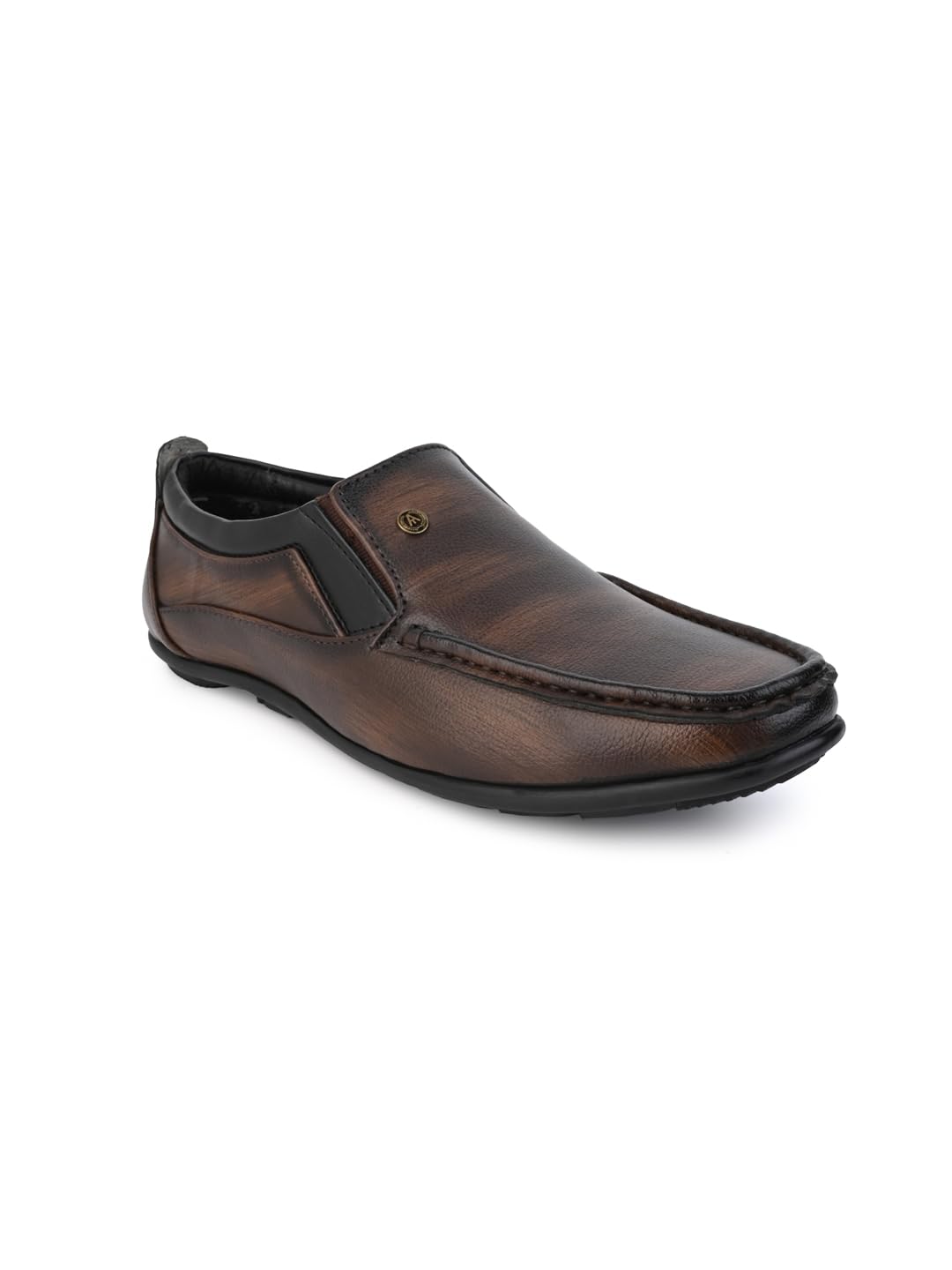 See full amazon price history chart for ALBERTO TORRESI Mens Brown Slip On Loafer Shoe ALBERTO TORRESI Mens Brown Slip On Loafer Shoe (B0DBVNCRQ8) Amazon Price History, Amazon Price Tracker