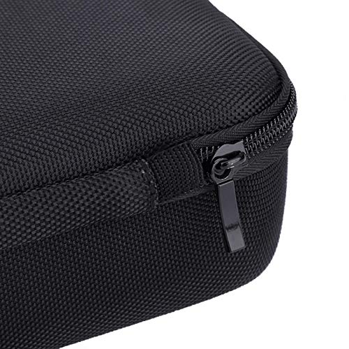 Teror Microphone Bag,Protecting Storage Case Box For Rode Videomic Pro Plus On-Camera Microphone #TOP3