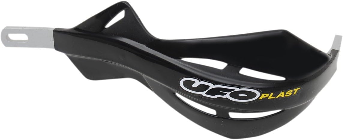 UFO PM01632-001 Handguard (WITH ALUMINUM INSERTS ,WITH/ALUM BLACK)