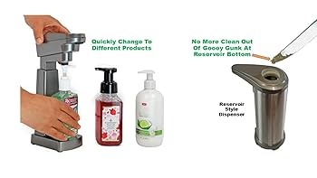 セット スキンローション1本　& オイルクレンザー1本 (ディスペンサー無し) セット スキンローション1本& オイルクレンザー1本