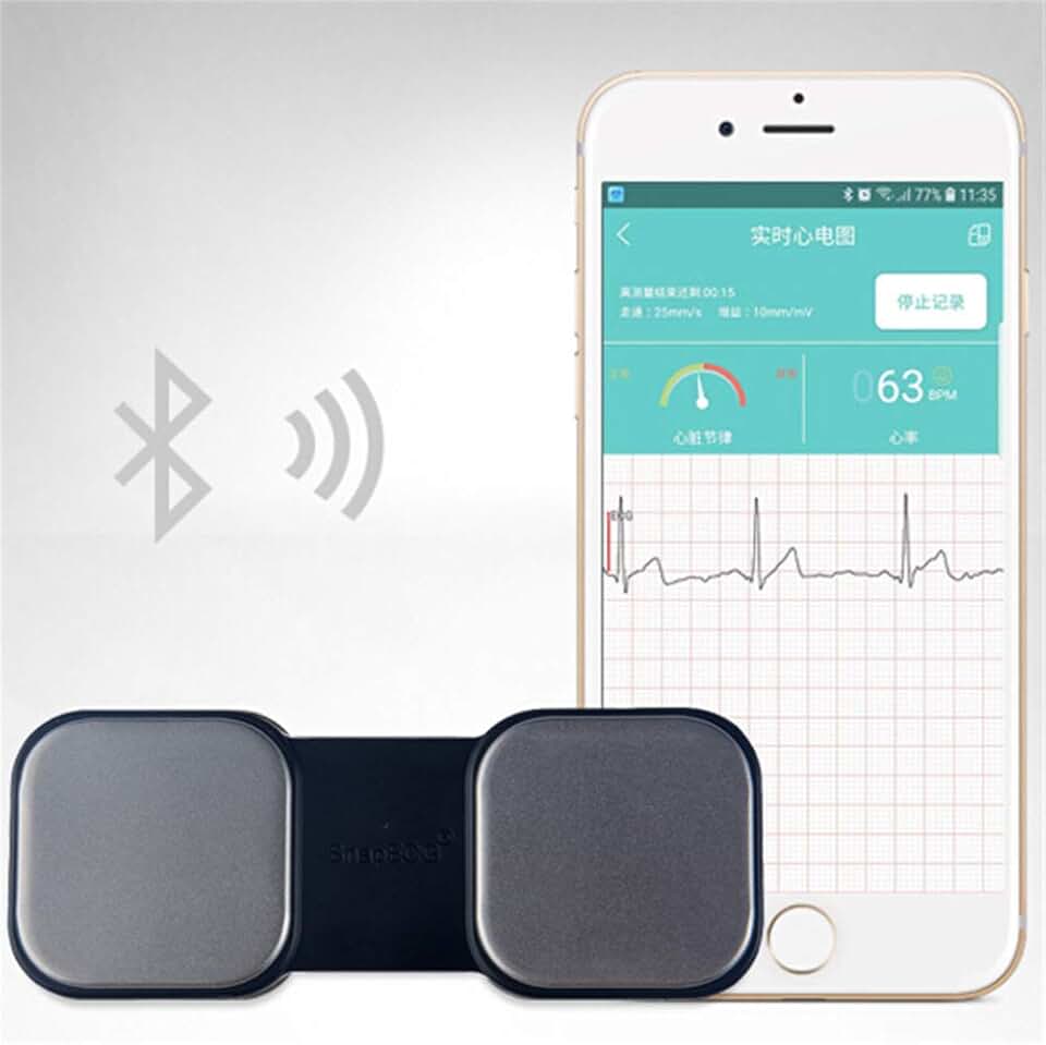 Amazon.ca ecg monitor