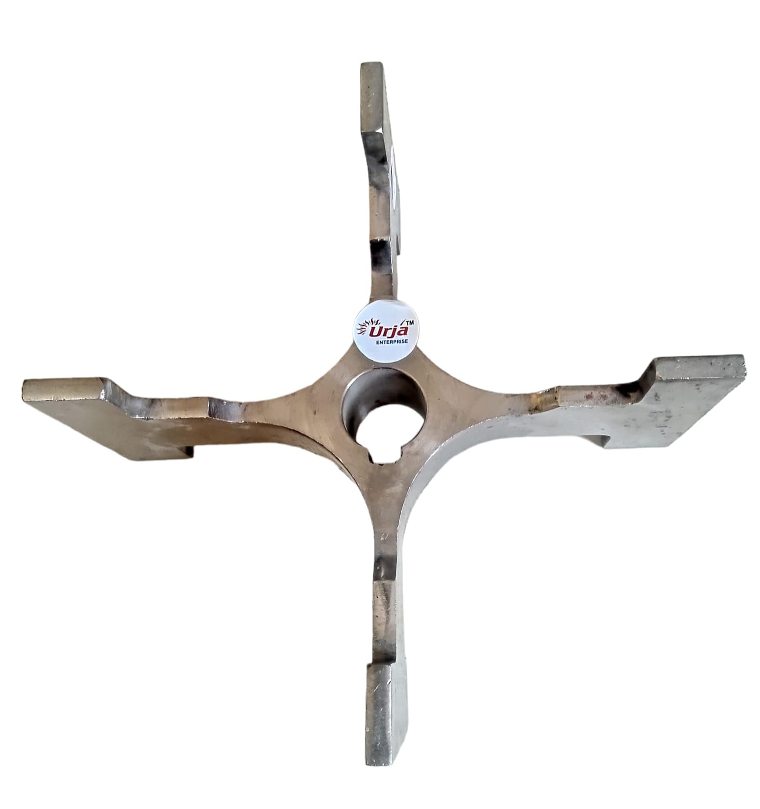 Urja Enterprise 1 Hp Flour Mill Stainless Cutter (23 mm Hole)-image-39