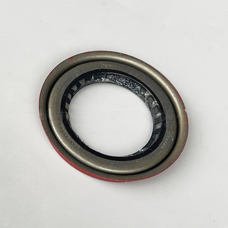 5078684AA Automatic Transmission Front Pump Seal Compatible with 2011-2014 Chrysler 200,2007-2014 Dodge Avenger, 2014-2021 Ram ProMaster 1500 2500 3500