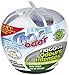 Croc'Odor Coco Frigo Power XL – Désodorisant pour Réfrigérateur Formal XL (140g) – Neutralisateur d'Odeurs