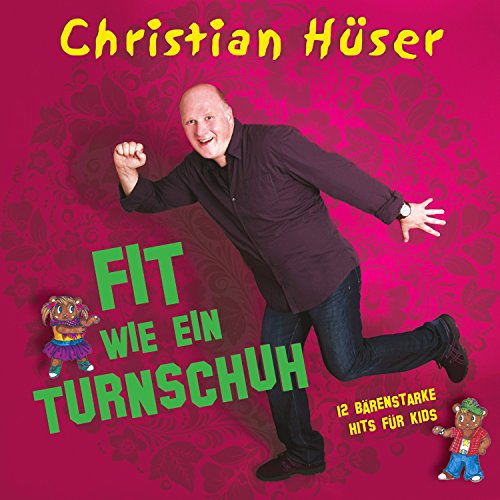 Christian Hüser