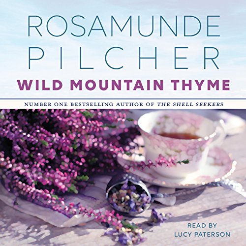 Cover art for Wild Mountain Thyme