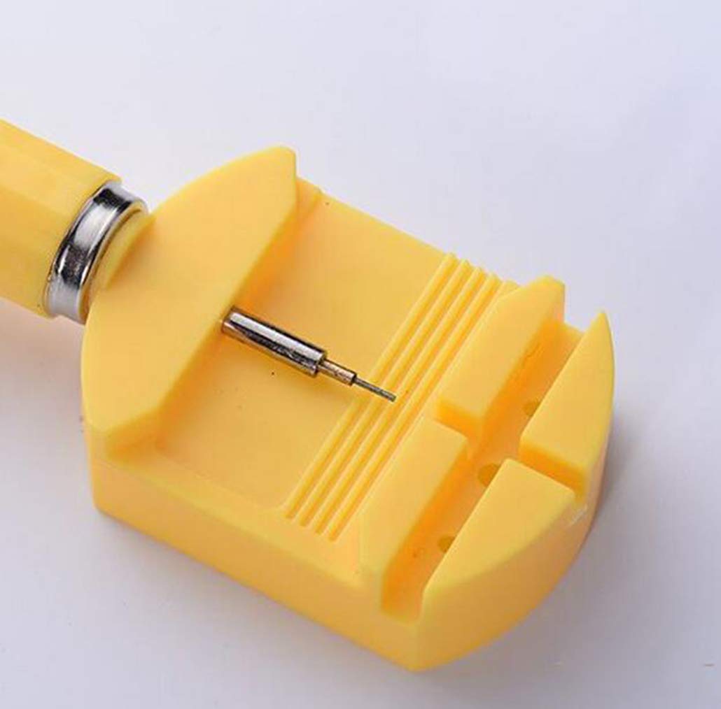 KIMIO Watch Tools Accessories Watches Strap Repair Detaching Device Kits Disassembly Watch Opener Adjust Repair Tool