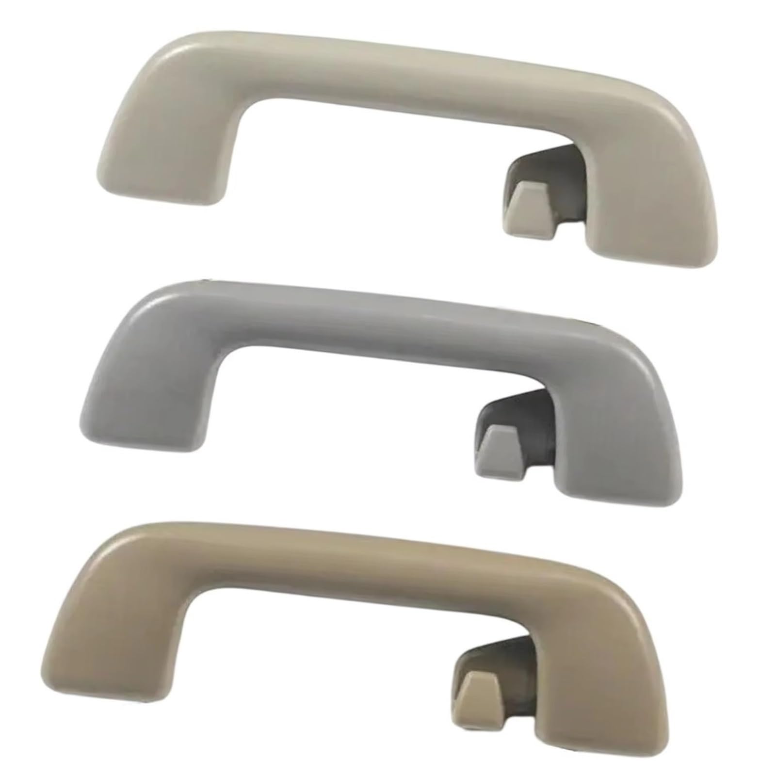 Generico Maniglia Trazione Tetto Compatibile con Toyota per Noah 2008-2014 per Aruis 2007-2012 1 Pz Interno Tetto Soffitto Maniglia di Ricambio di Ricambio 74610-52030