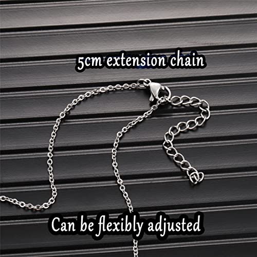 Collar Zodiacal de Plata y Oro para Mujer Aquarius