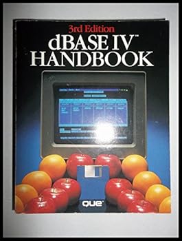 Paperback dBASE IV Handbook Book