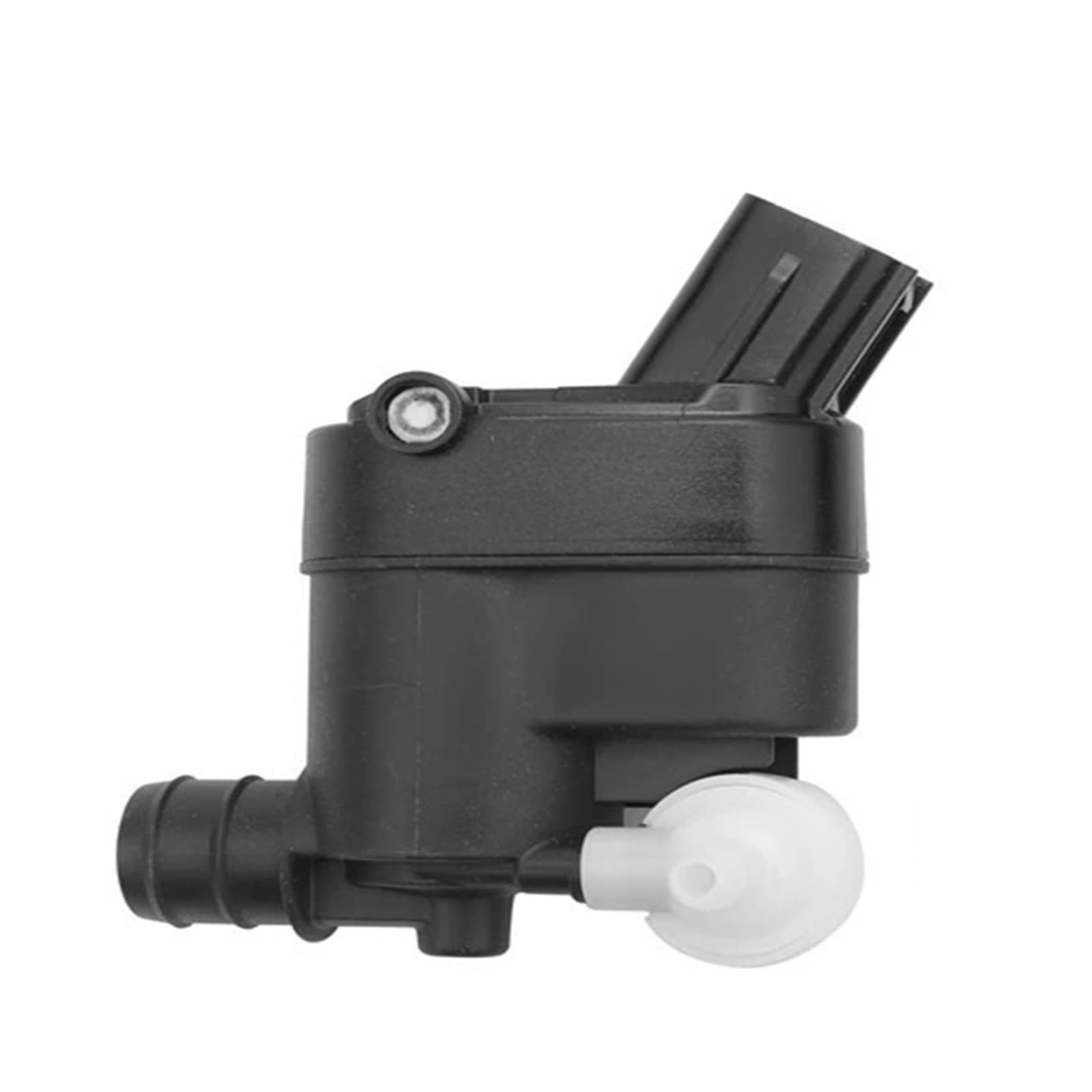 2X Motore Pompa Liquido Lavavetri,Compatible With KIA
