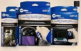 Combo Miller Infinity Series Replacement Lens 271319/271320 and Headband 770249