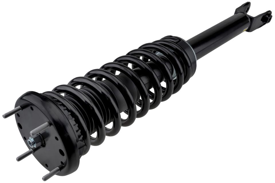 Amortisseur avant Jaguar XJ jambe de suspension complete 2WD reference A-JG-001 gauche droite