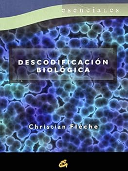 Paperback Descodificación biológica (Spanish Edition) [Spanish] Book