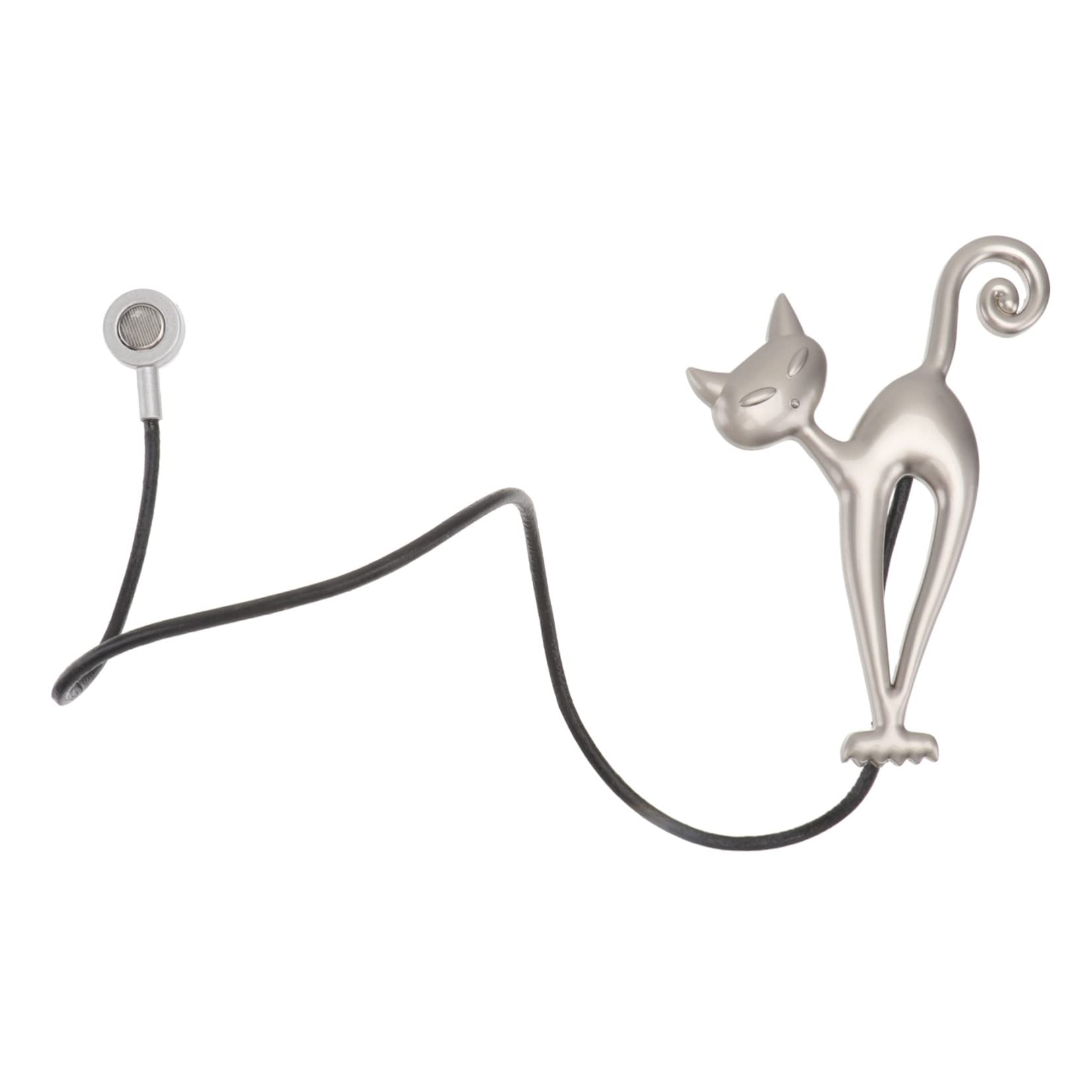 Vorhang-Raffhalter, Vorhang-Raffhalter, Seil, 1 Stück, Vorhang-Krawattenseil, Vorhang-Schnallenhalter, Vorhanghalter, Metallhalter, Vorhangseile, Raffhalter